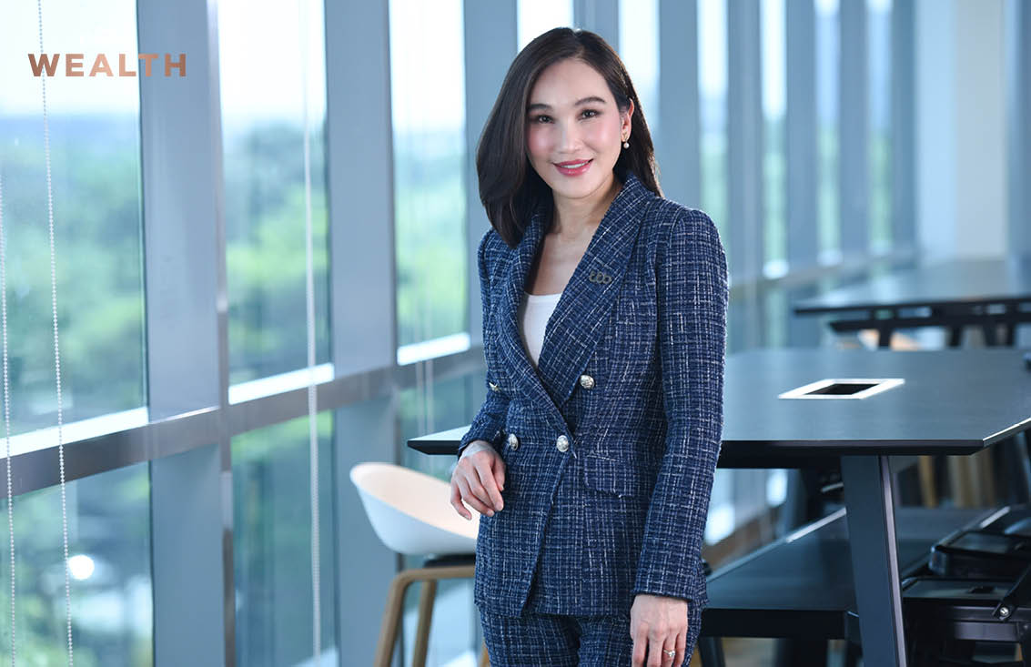 ภาพแพลตฟอร์ม ttb business one ที่เป็น Digital CFO ช่วย SME ไทยบริหารธุรกิจ 2