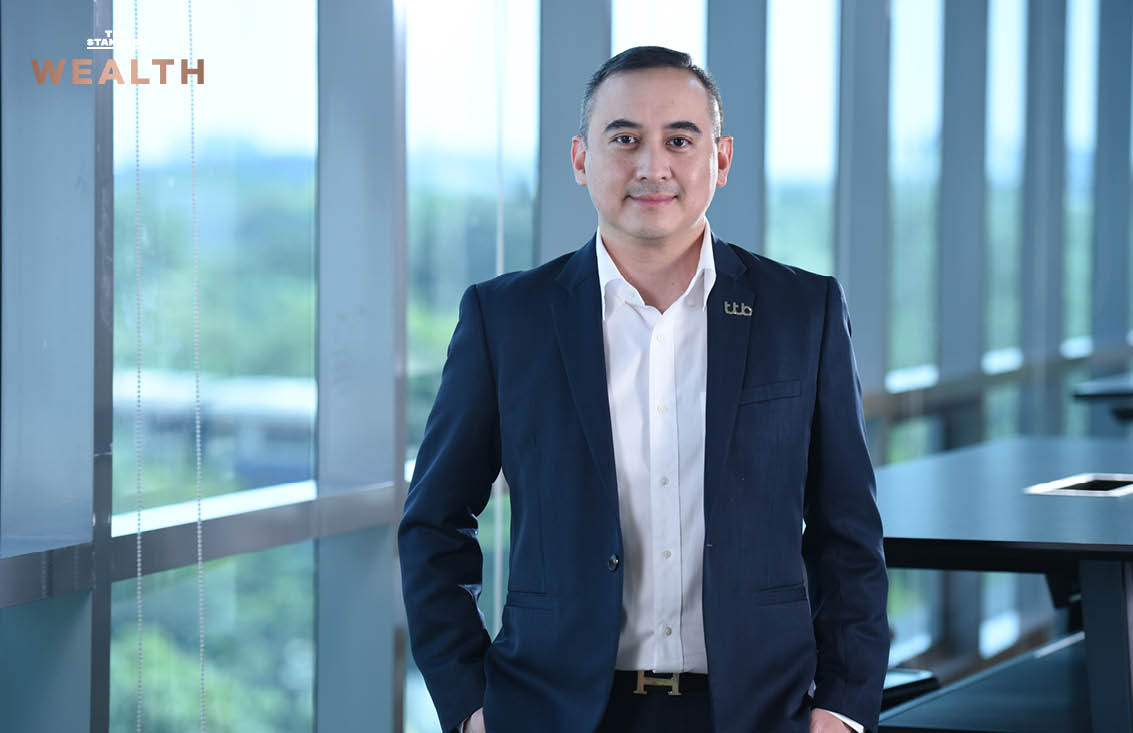 ภาพแพลตฟอร์ม ttb business one ที่เป็น Digital CFO ช่วย SME ไทยบริหารธุรกิจ 6