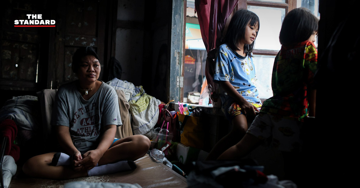 UNICEF เผยผลสำรวจชี้ ค่าครองชีพที่สูงขึ้น กระทบโภชนาการ การศึกษา และความเป็นอยู่ที่ดีของเด็ก