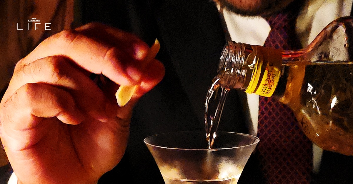 G.O.D., Opium และ Vesper