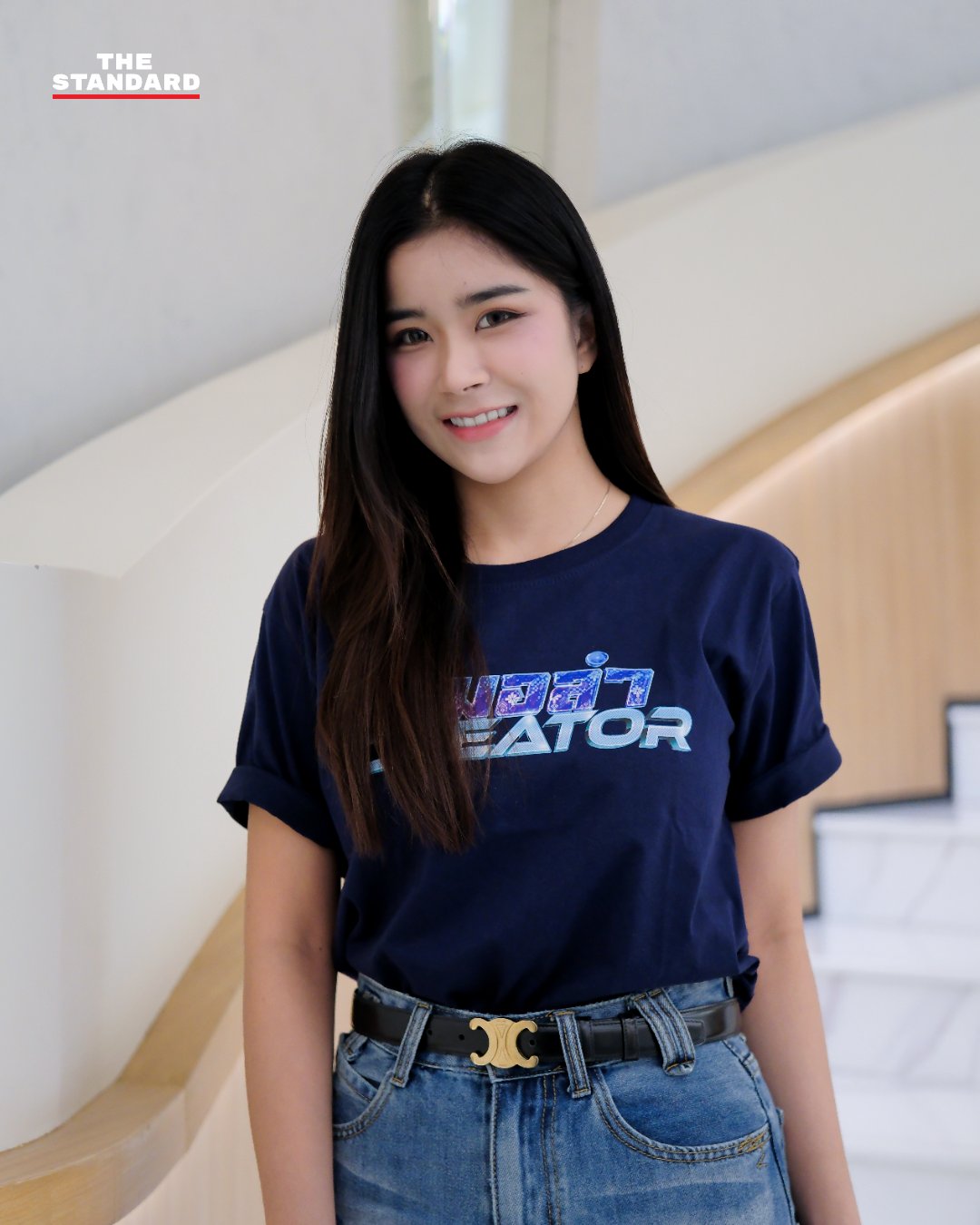 หมอลำ Creator Camp