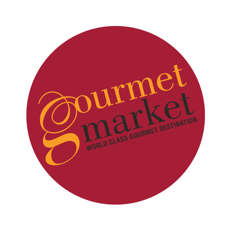 Logo: ผู้อำนวยการใหญ่บริหารสินค้าซูเปอร์มาร์เก็ต (FOOD) บริษัท เดอะมอลล์ กรุ๊ป จำกัด