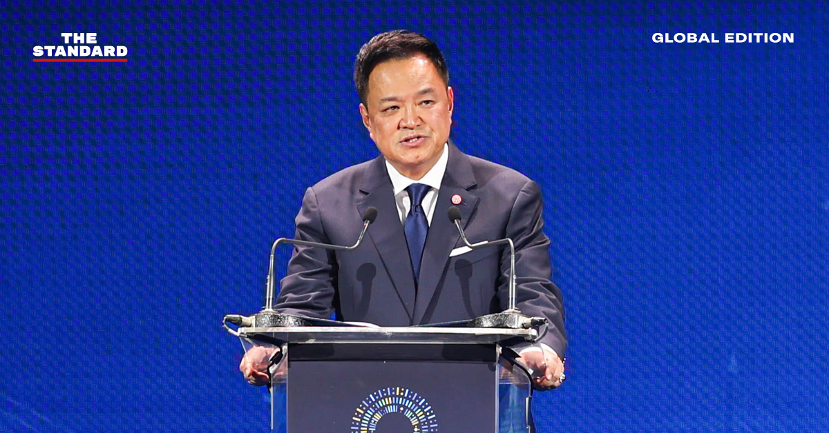 The Bangkok Business Summit as a Path to IMF-World Bank 2026 — and a Test of Thailand’s Reform Resolve