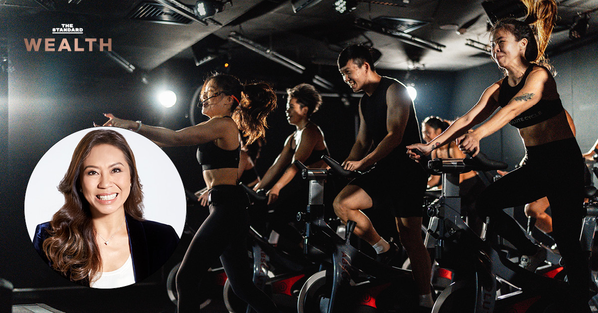 ภาพผู้บริหาร The Absolute Group และข้อมูลการลงทุนใน BELFINN Wellness Club