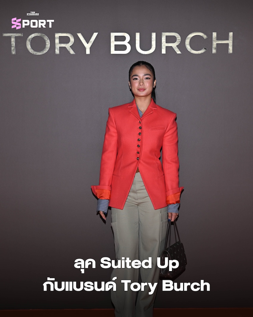 ภาพ อเล็กซ์ เอียลา นักเทนนิสสาวในชุดแฟชั่นจาก New York Fashion Week 4