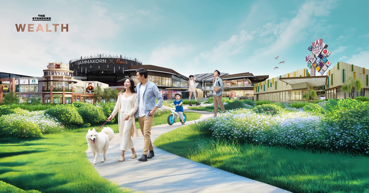 ภาพกราฟิกแสดงโลโก้ ALLY REIT และข้อมูลการเพิ่มทุนครั้งที่ 2 ดันพอร์ตแตะ 15,000 ล้านบาท