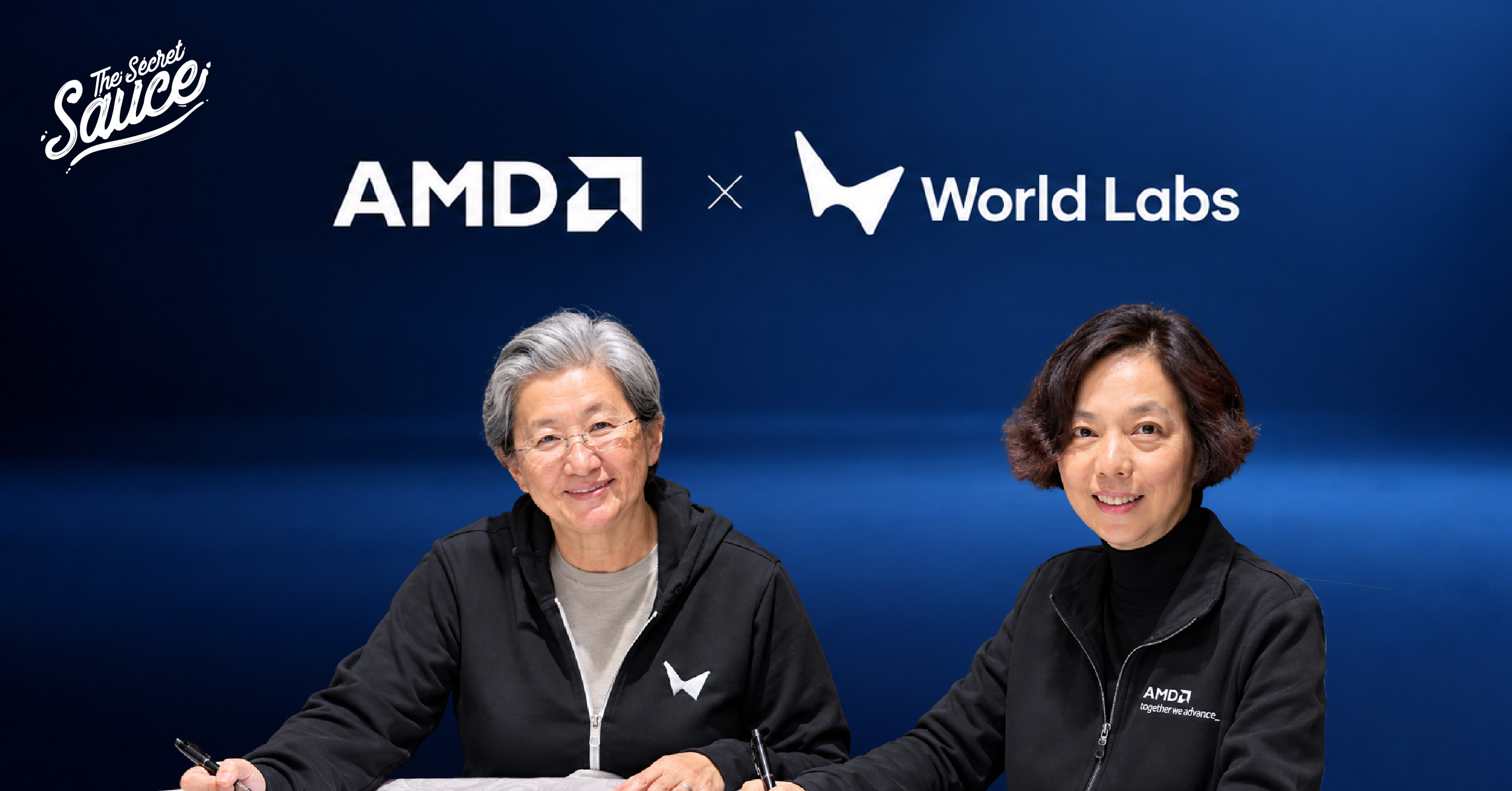AMD ทุ่ม 8.2 พันล้านซื้อ World Labs: 10 เรื่องต้องรู้เมื่อ AI บุกโลกจริง