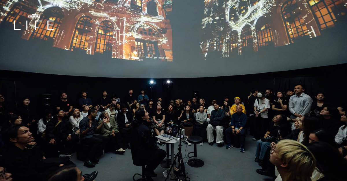 ภาพรวมกิจกรรมและอีเวนต์น่าสนใจ 15 แห่งในกรุงเทพฯ ประจำสัปดาห์