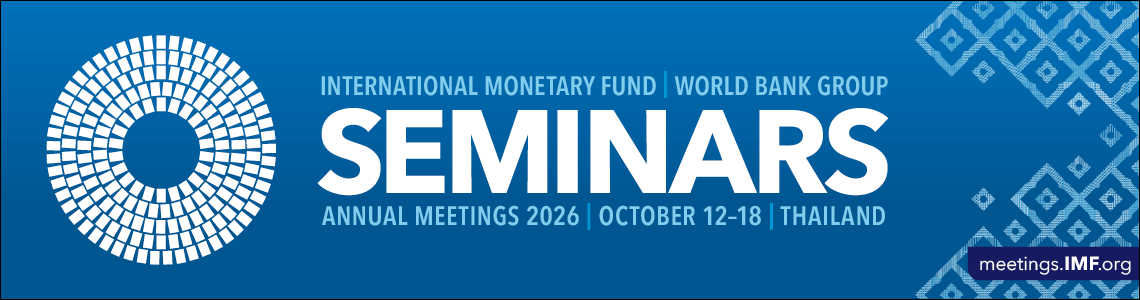 IMF Event Day - 12-18 Oct 2026
