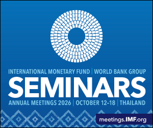 IMF Pre-Event - 28 Sep - 11 Oct 2026