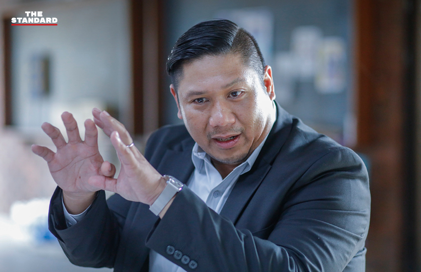 นายกเทศมนตรีเมืองคาวายันนำเสนอ ‘คาวายันโมเดล’ ในงานลาดกระบังนิทรรศน์ 2026 2