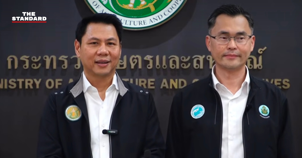 ภาพกราฟิกแสดงสถานการณ์น้ำ กทม.-ปริมณฑล ริมแม่น้ำเจ้าพระยายังปลอดภัย