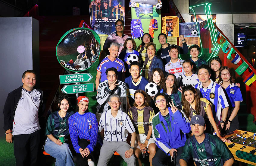 ภาพคุณอรธิรา ภาคสุวรรณ์ ผู้บริหาร EM District 4