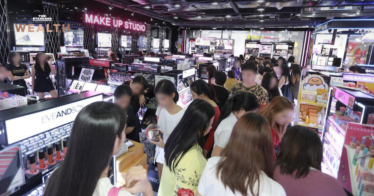 ภาพประกอบข่าว EVEANDBOY ยื่นไฟลิ่งเสนอขาย IPO พร้อมแผนขยายสาขา