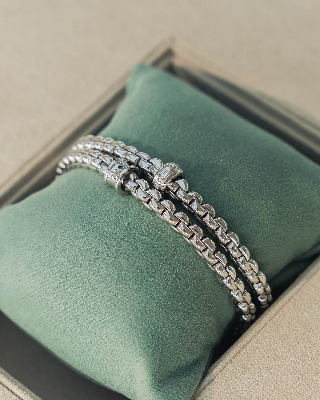 ภาพบรรยากาศป๊อปอัปสโตร์ FOPE ที่ Central Embassy 4