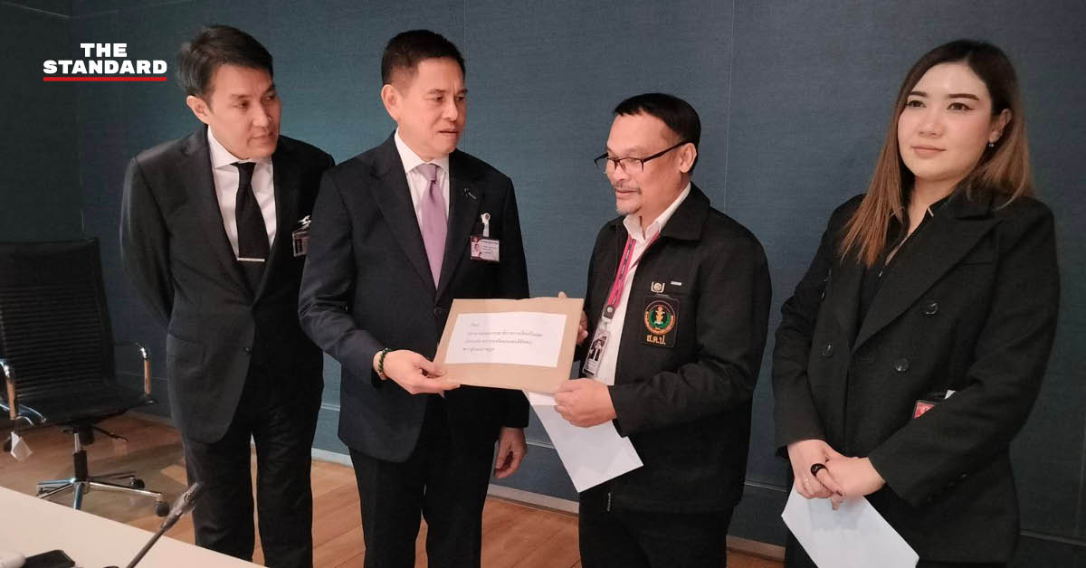 ภาพกราฟิกข่าวการสอบสวน อบจ.ขอนแก่น ยุค ‘พงษ์ศักดิ์’ ปมทุจริตผูกขาดผู้รับเหมา