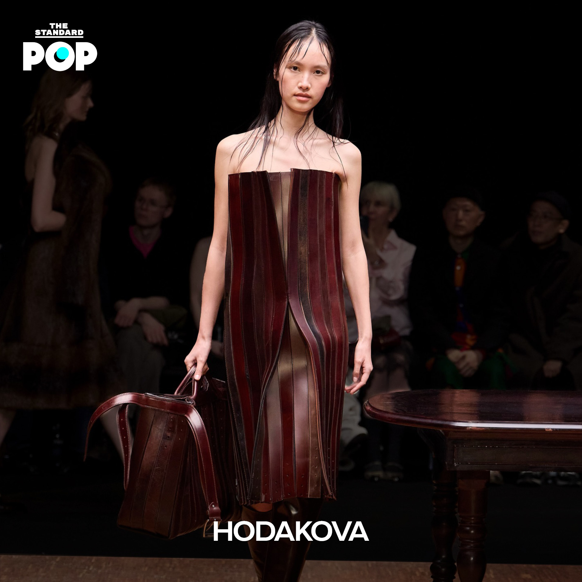 ภาพประกอบดีไซเนอร์ผู้ชนะรางวัล LVMH Prize 4
