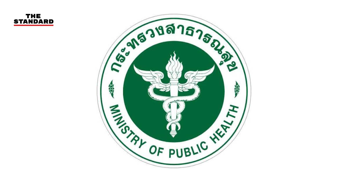 เจ้าหน้าที่กระทรวงสาธารณสุขเร่งช่วยเหลือประชาชนที่ได้รับผลกระทบจากน้ำท่วม