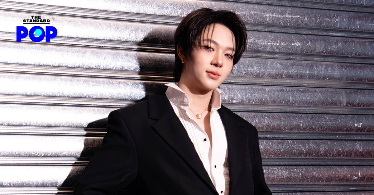 ภาพ นุนิว ชวรินทร์ ศิลปินและนักแสดง