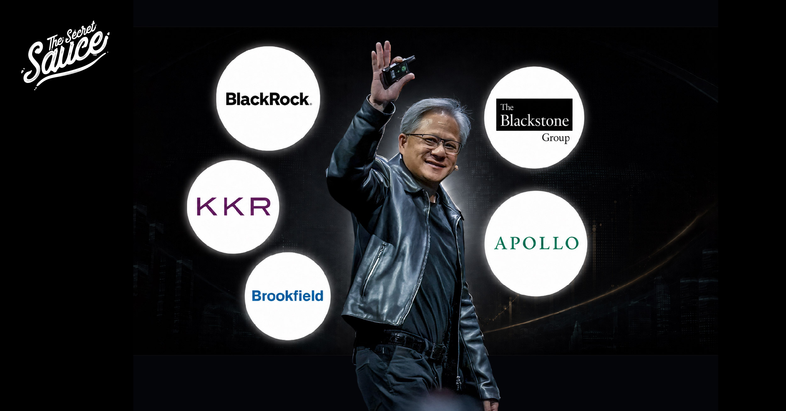 ทำไม NVIDIA ต้องทำไฟแนนซ์? เจาะลึกดีล AI 16 ล้านล้านสะเทือนโลก