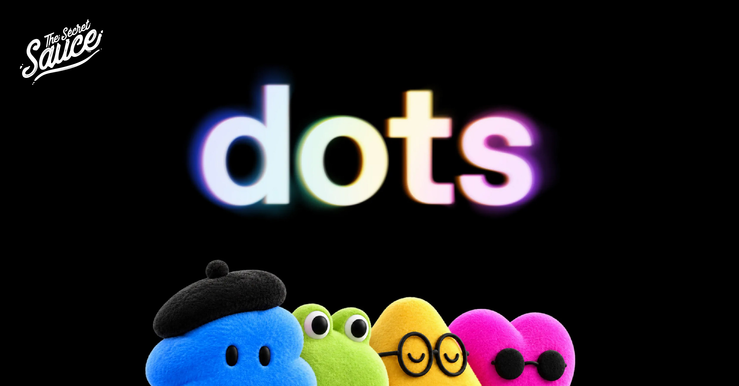10 ข้อที่คนทำงานต้องรู้: OpenAI เปิดตัว Dots แล้วมันจะเปลี่ยนงานเราอย่างไร?