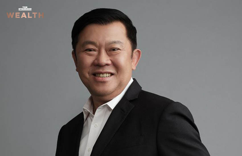 ภาพรวม 7 แม่ทัพเอกชนผู้ขับเคลื่อน 7 เครื่องยนต์เศรษฐกิจใหม่ Reinvent Thailand 3