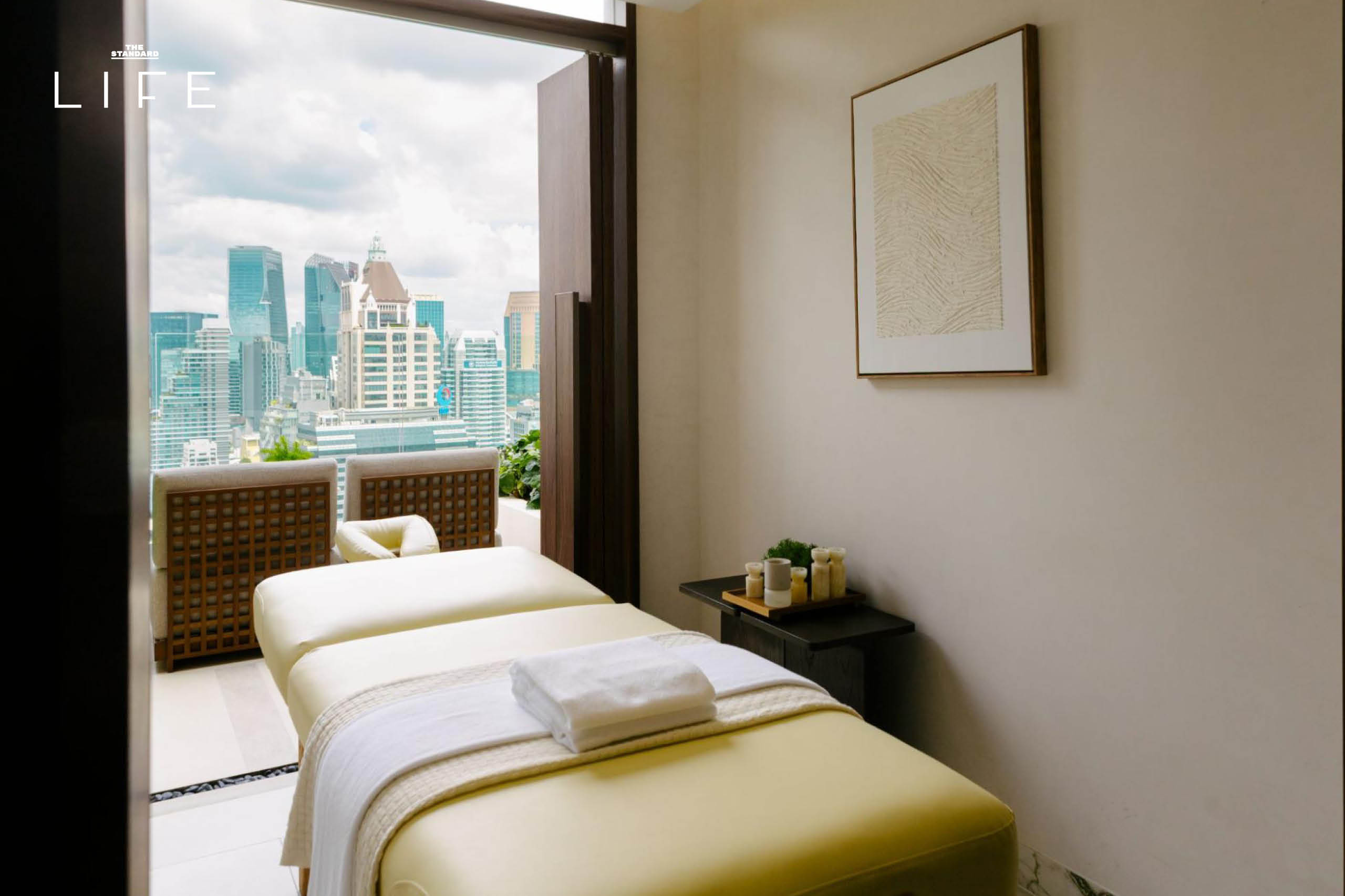 ภาพอาคาร ROMM Convent คอนโดมิเนียมหรูใจกลางสีลม-สาทร 14