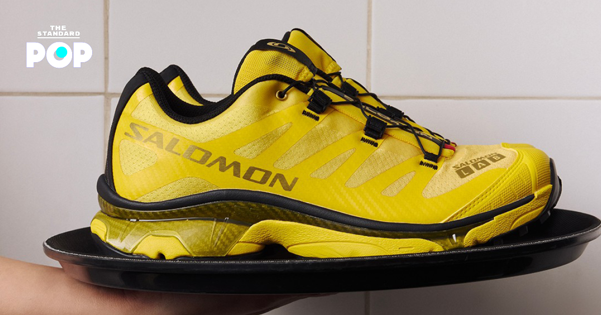รองเท้าหรือผลิตภัณฑ์จากแบรนด์ Salomon ในไลน์ Sportstyle