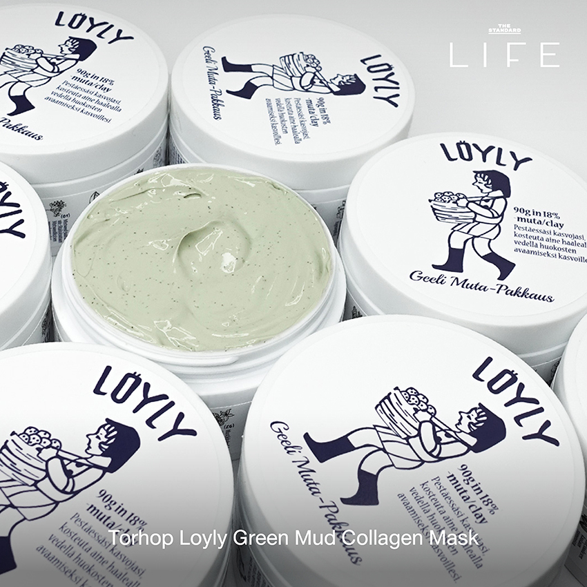 ภาพคอลลาจผลิตภัณฑ์บิวตี้จาก SEPHORA และ OLIVE YOUNG ที่เข้าไทย 6