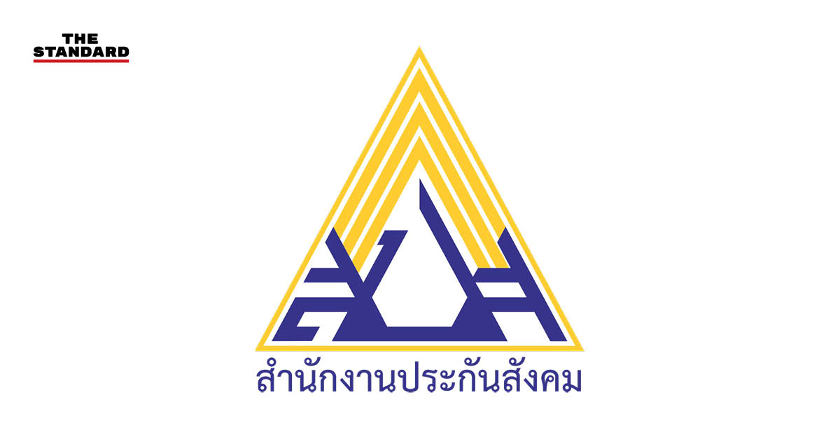 ภาพประกาศเลื่อนวันเลือกตั้งบอร์ดประกันสังคมของ สปส. เนื่องจากสถานการณ์อุทกภัย