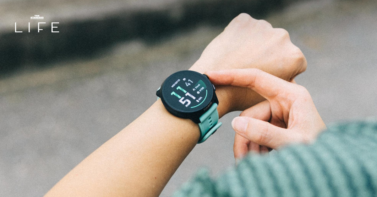 Suunto Run 2 มีอะไรใหม่? 5 เรื่องที่นักวิ่งควรรู้