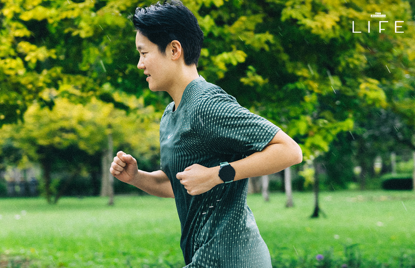 Suunto Run 2 มีอะไรใหม่? 5 เรื่องที่นักวิ่งควรรู้ 4