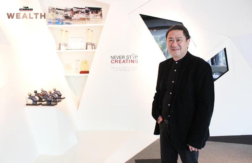 ภาพผู้บริหารทีเส็บและตัวแทนภาครัฐ-เอกชนไทยร่วมงาน MEET Thai Plus 2026 ที่เซินเจิ้น ประเทศจีน 5