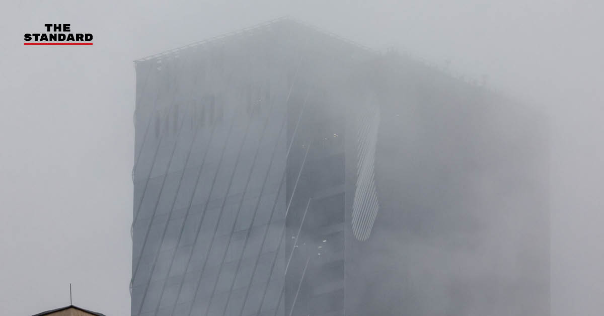 ภาพประกอบสถานการณ์ฝนตกหนักและน้ำท่วม
