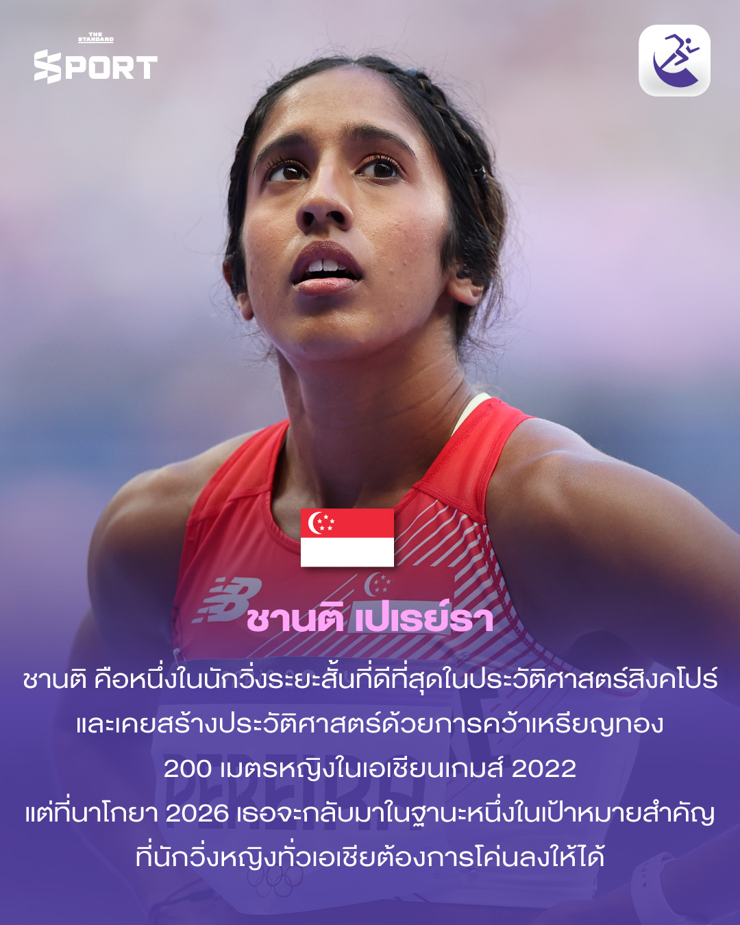 ภาพปกบทความ 10 นักกีฬาดังต่างชาติในเอเชียนเกมส์ 2026 6