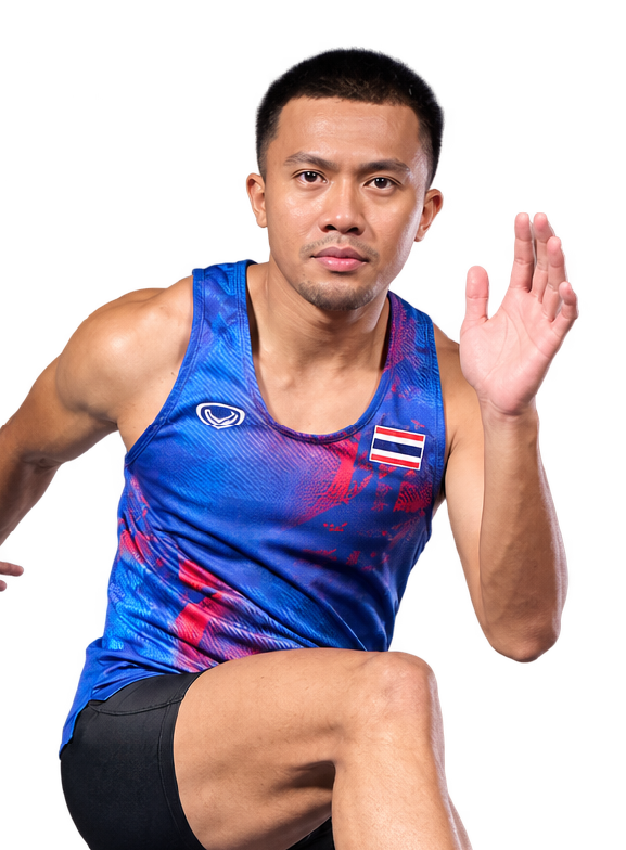Puripol Boonson