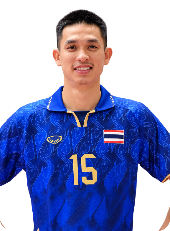 Pornthep Tinbangbon