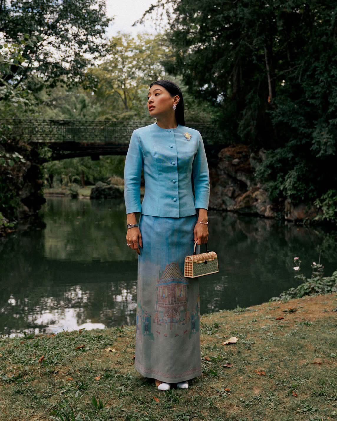 เจ้าฟ้าสิริวัณณวรีฯ 