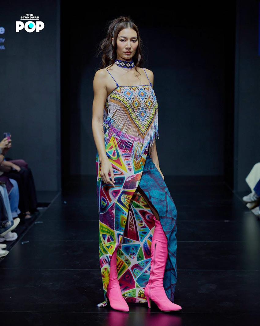 Siam Center Fashion Visionary
