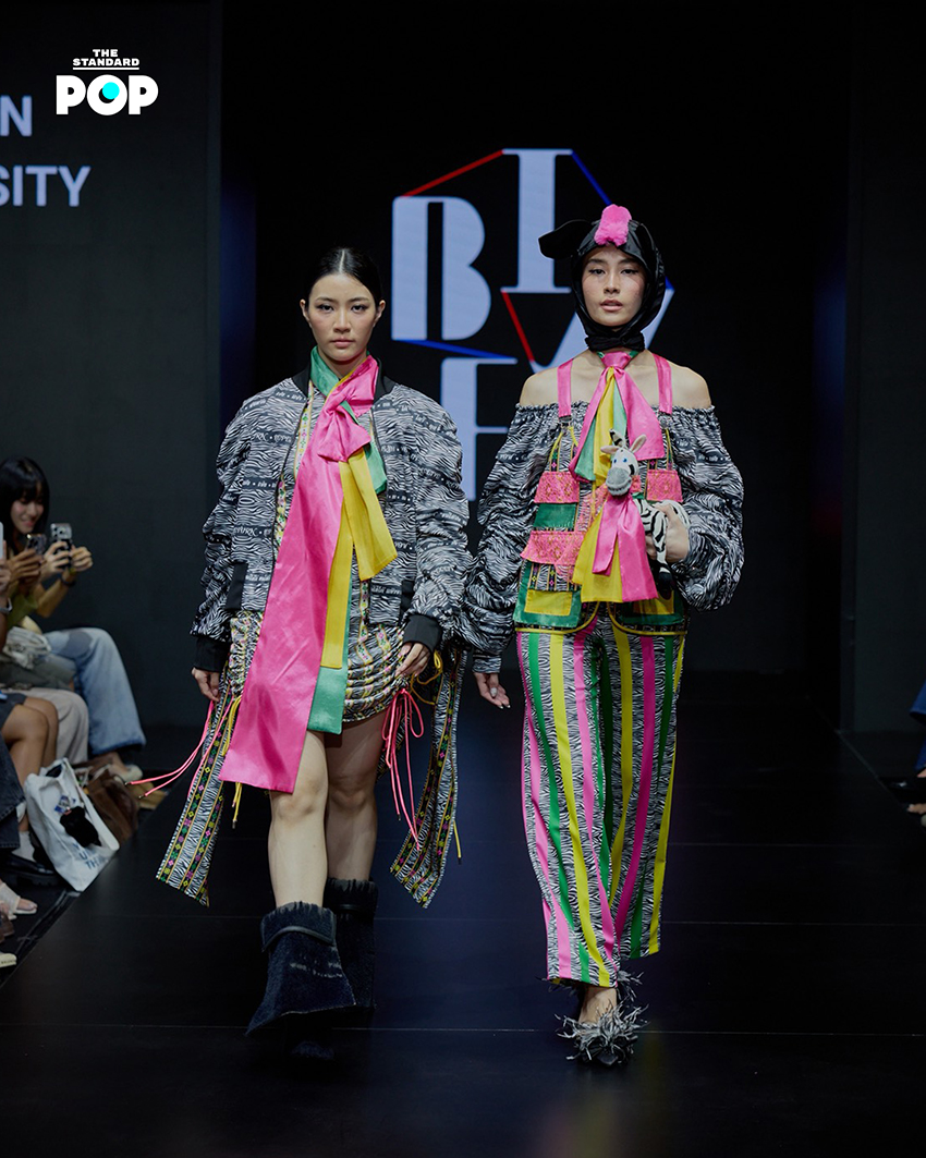 Siam Center Fashion Visionary