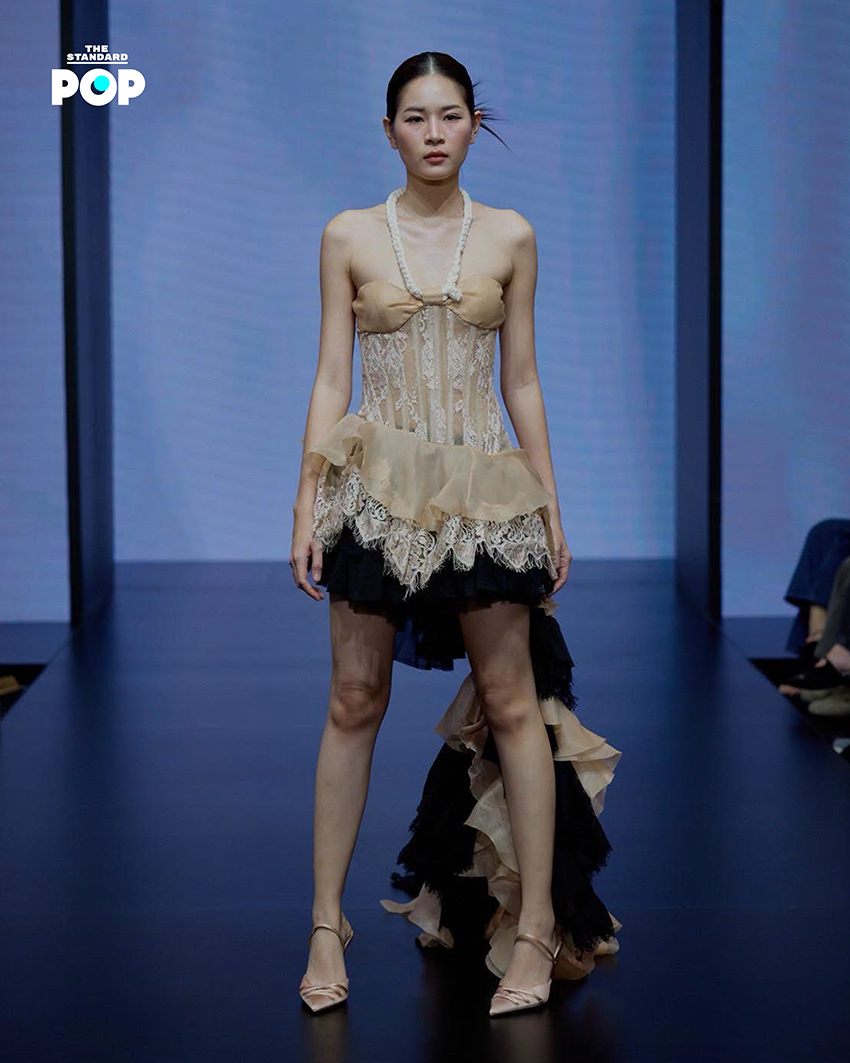 Siam Center Fashion Visionary