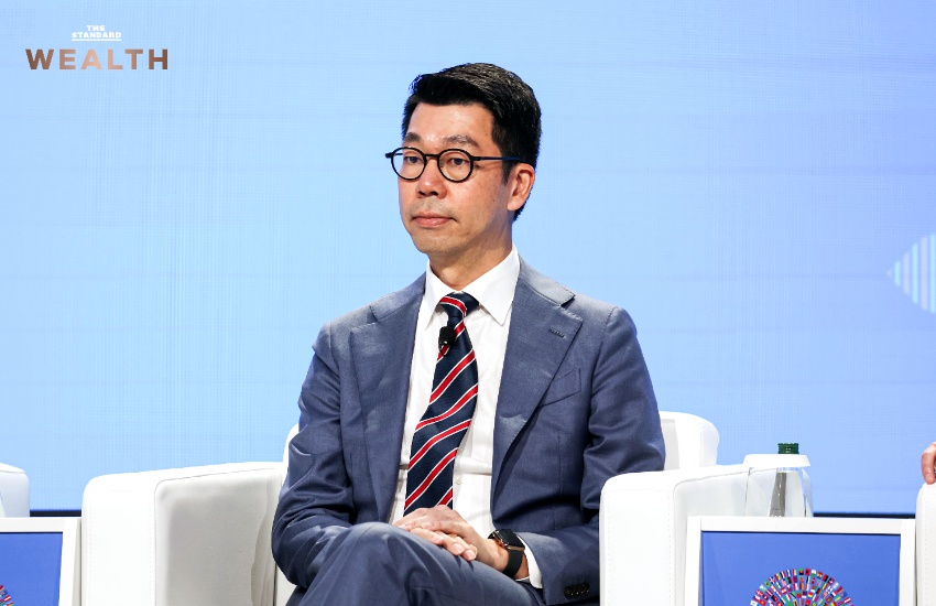 China Plus One