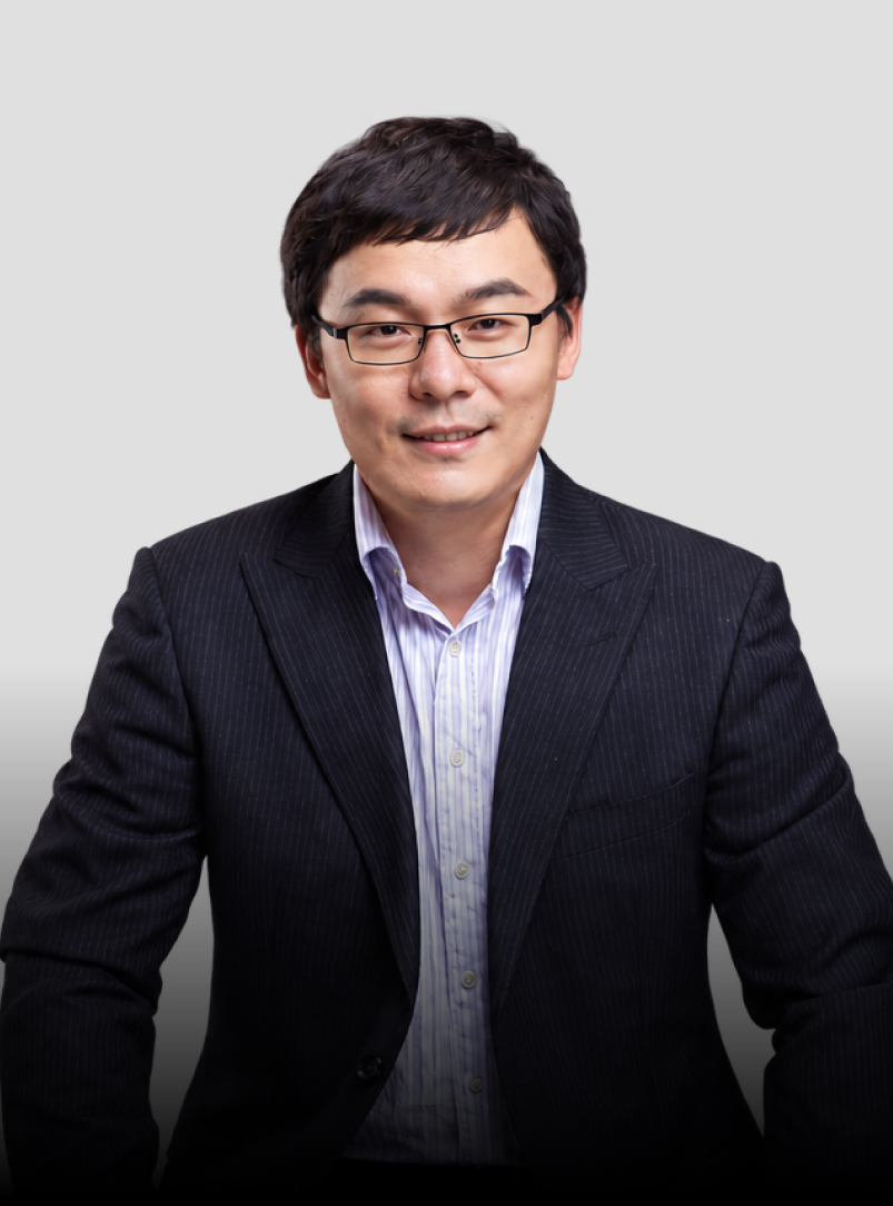 Max Zhao