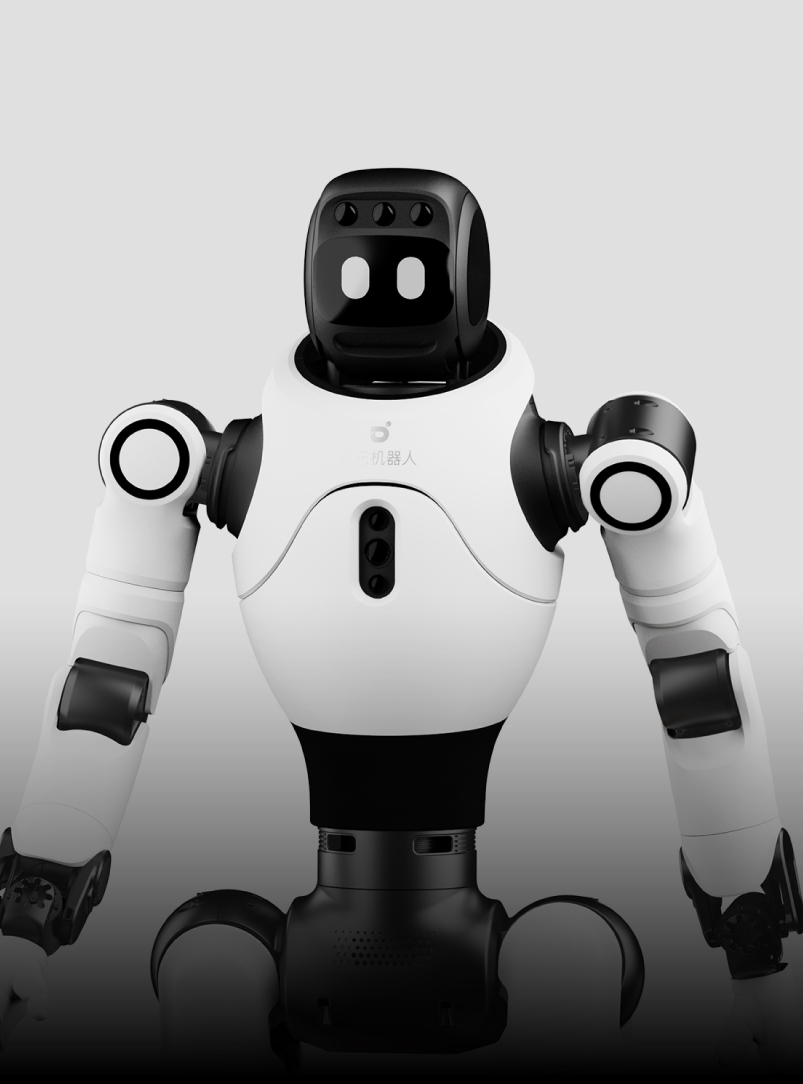 AGIBOT X2 Ultra