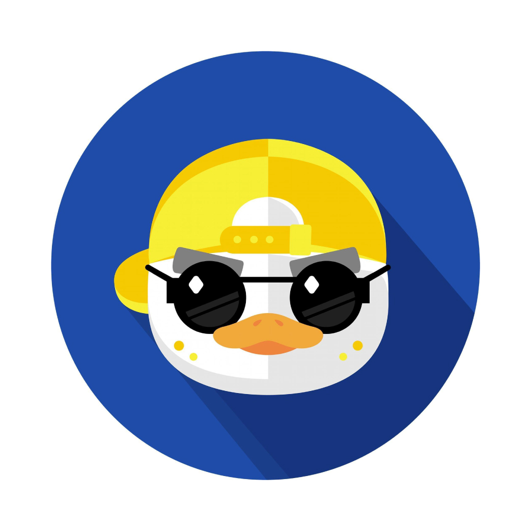 Logo: กษิดิศ สตางค์มงคล