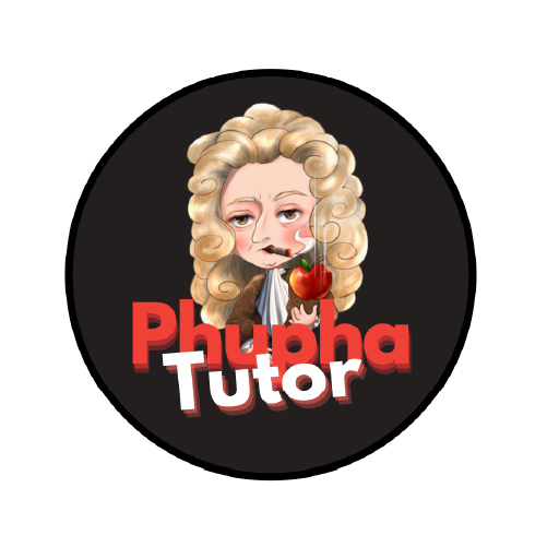 Logo: ภูผา อมรกิจจา
