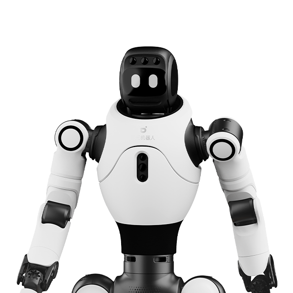AGIBOT X2 Ultra