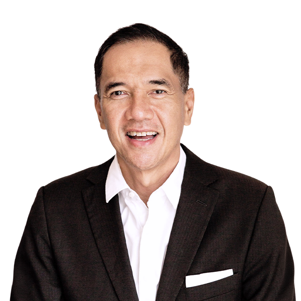 Gita Wirjawan