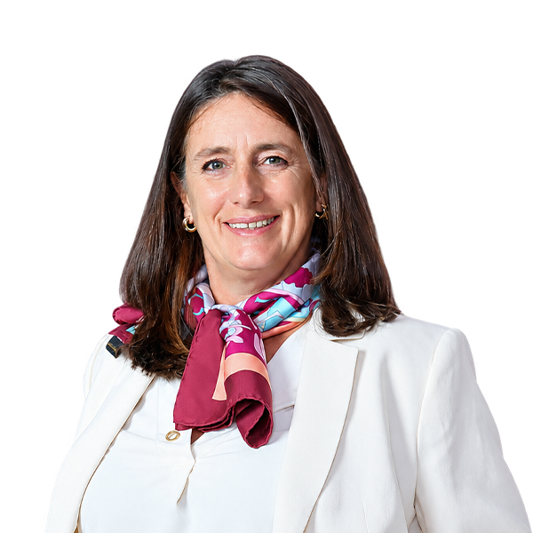 H.E. Mrs. Luisa Ragher