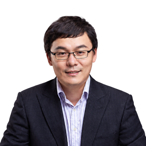 Max Zhao